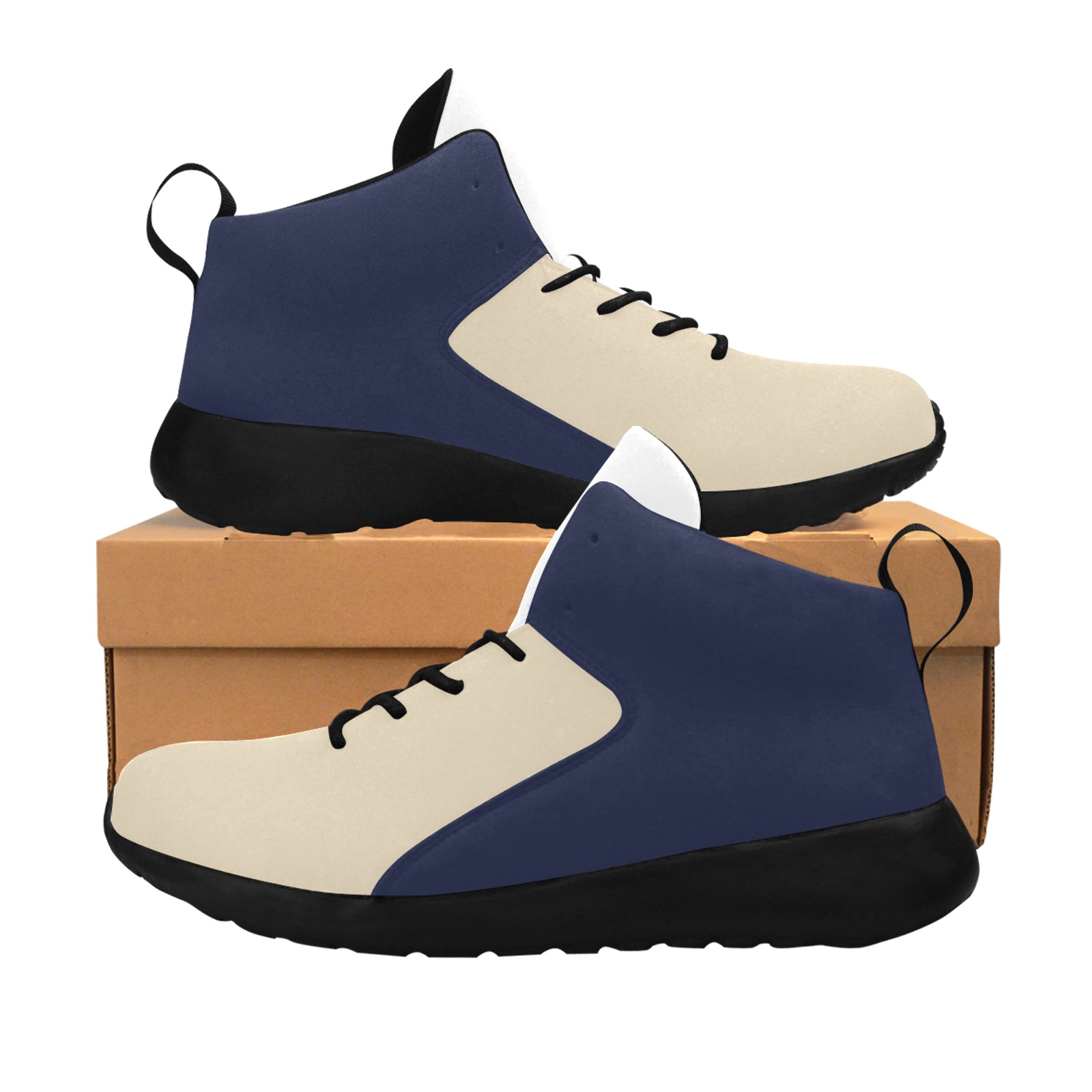 Thomas Men's Chukka Training Shoes (Model 57502)