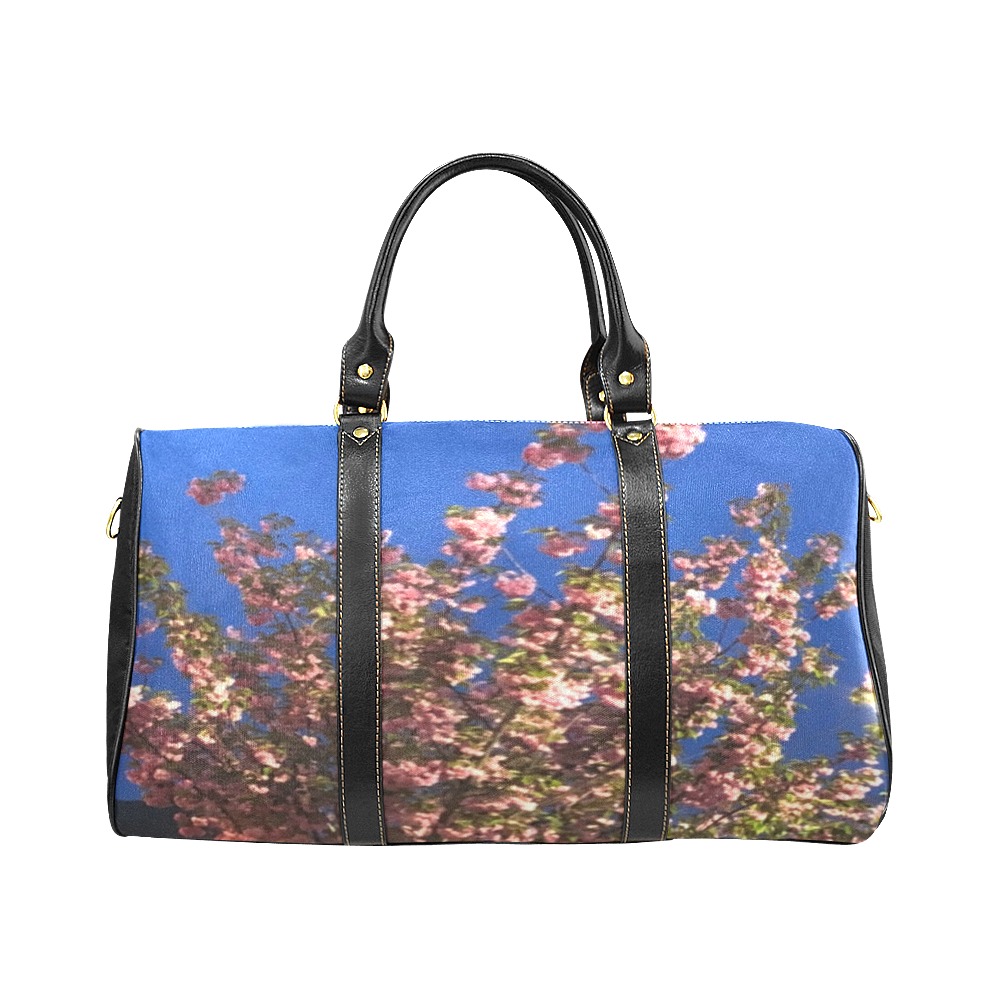 cherrytree New Waterproof Travel Bag/Large (Model 1639)