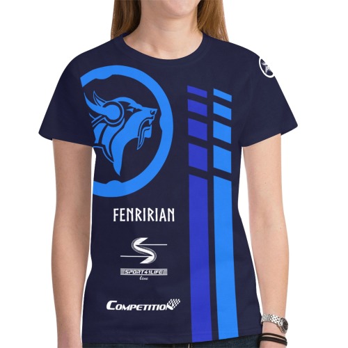 Competition FIR-BLUES