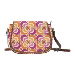 geometric-groovy-pattern_23-2148870057 Saddle Bag/Large (Model 1649)