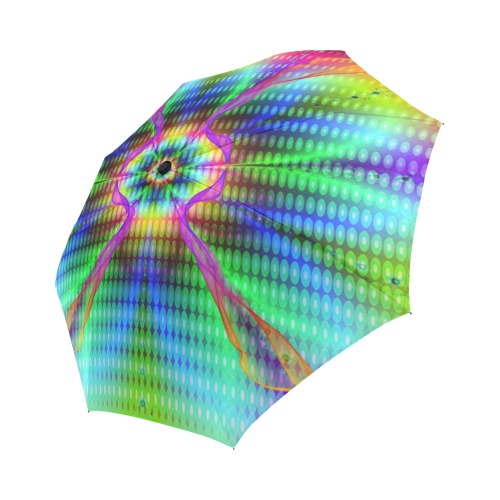 Fadient Auto-Foldable Umbrella (Model U04)