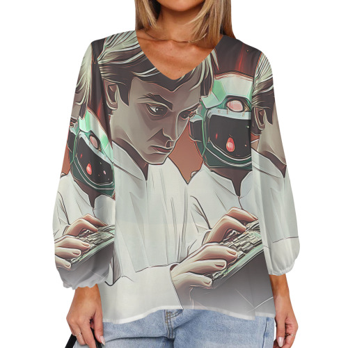 Cosmic Collaboration