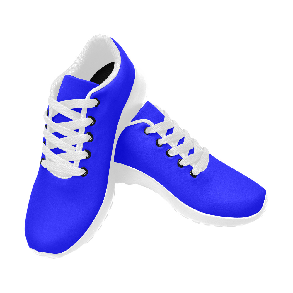BLUE Men’s Running Shoes (Model 020)