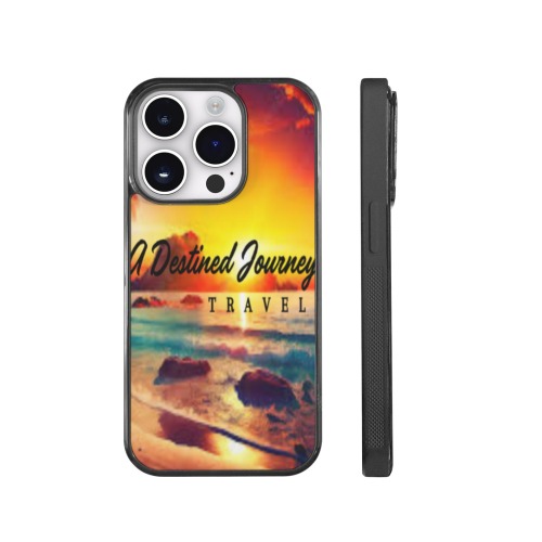 Destined Journey Travel 14 pro