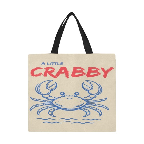 A Little Crabby