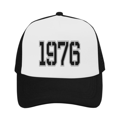 bb 33W221 Trucker Hat