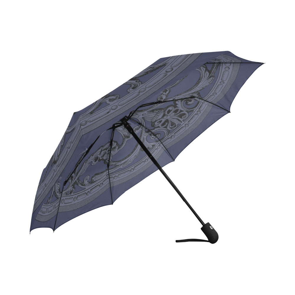 629599 Auto-Foldable Umbrella (Model U04)