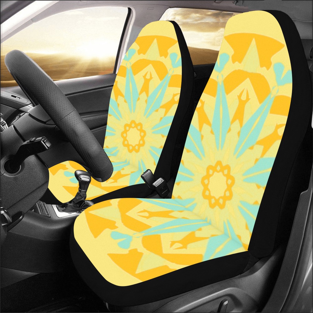 652855 Car Seat Covers (Set of 2)