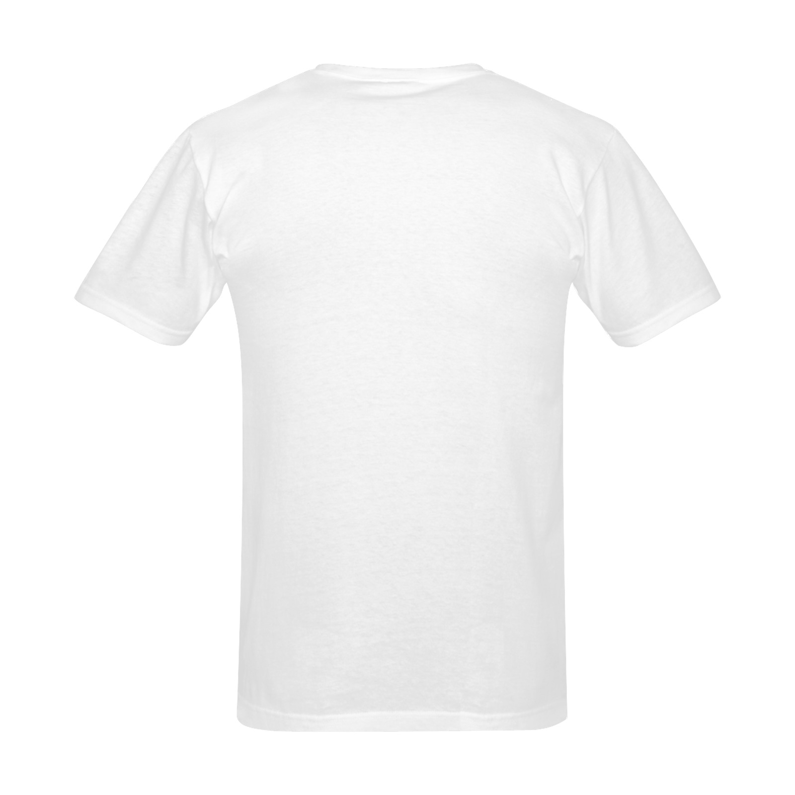 Smooch c Men's Slim Fit T-shirt (Model T13)