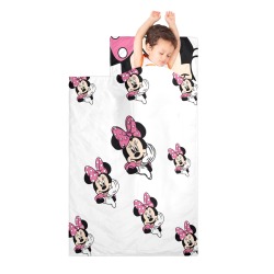 Minnie Mouse 1 Kids' Long Sleeping Bag