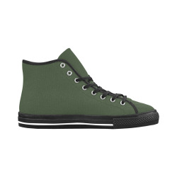 GREEN Vancouver H Men's Canvas Shoes (1013-1)