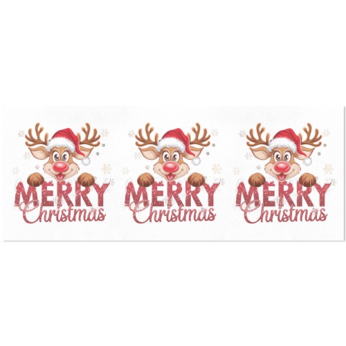 WrappingPaperReindeerSanta