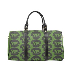 Yahz Purse Green Small New Waterproof Travel Bag/Small (Model 1639)