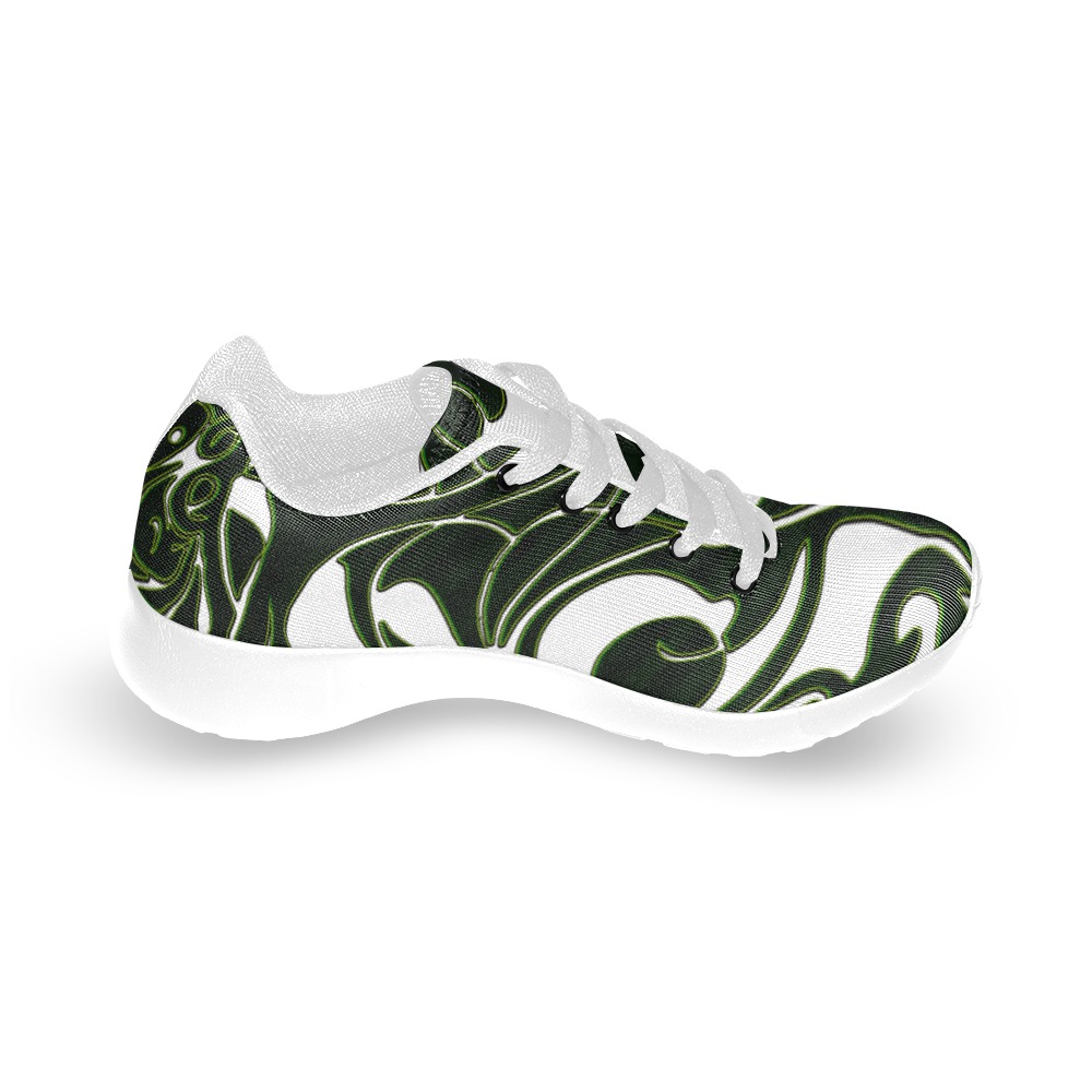 Celtic 4 Men’s Running Shoes (Model 020)