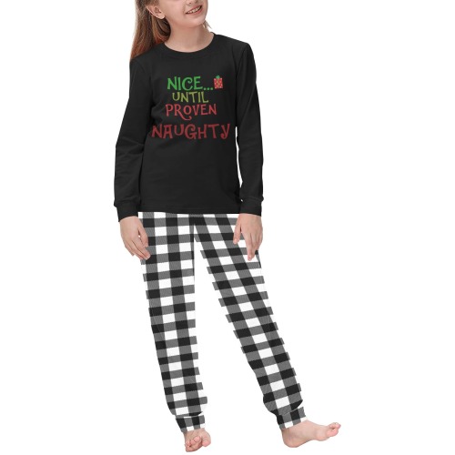 black nice till kids bw buff