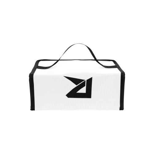 Portable Lunch Bag Portable Lunch Bag (Model 1727)
