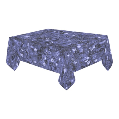 frise florale 37 Thickiy Ronior Tablecloth 90"x 60"