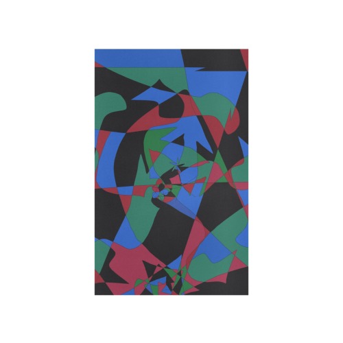 Abstract #14 S 2020 Art Print 13‘’x19‘’