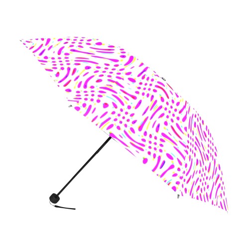 CRAZYPINK Anti-UV Foldable Umbrella (U08)