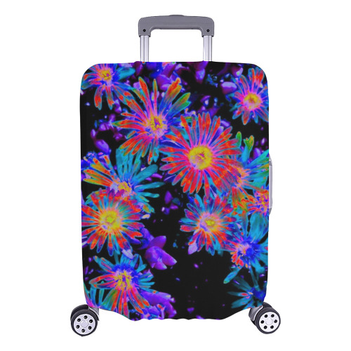 Floral Flower Power POW