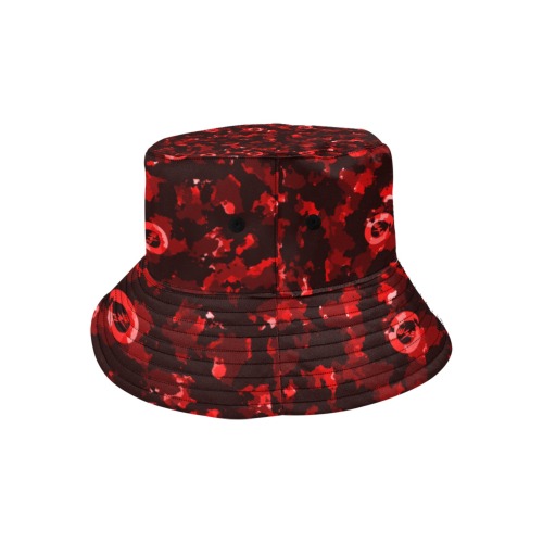 New Project (2) (2) Unisex Summer Bucket Hat