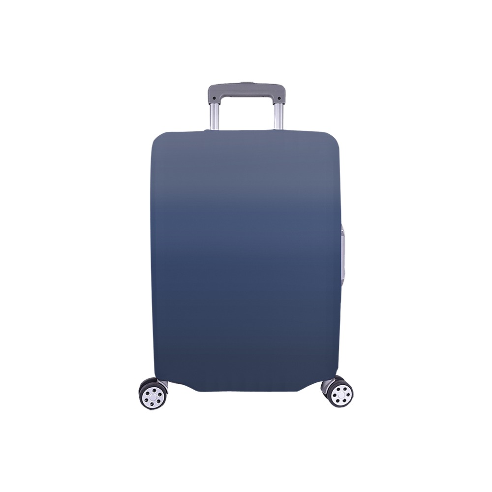 dk blu sp Luggage Cover/Small 18"-21"