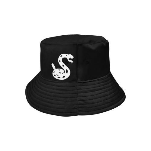 M100 Anniversary Bucket Unisex Summer Bucket Hat