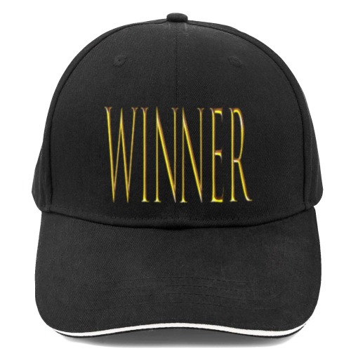 Las Vegas Winner Gold