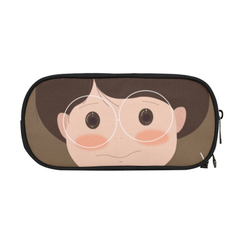 Baby boy Pencil Pouch/Large (Model 1680)