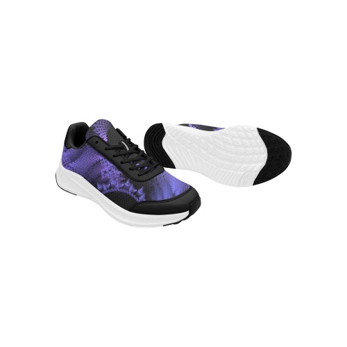 Ringtopia Men's Mudguard Running Shoes (Model 10092)