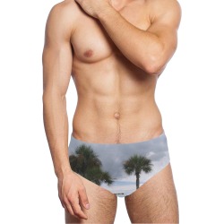 IMG_0744 Men's Swimming Briefs (Model L59)