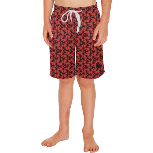Boys' Causal Beach Shorts (Model L52)