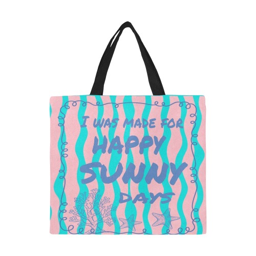 Made For Happy Sunny Days