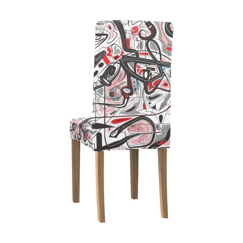 Model 2 Chair Cover (Pack of 6)