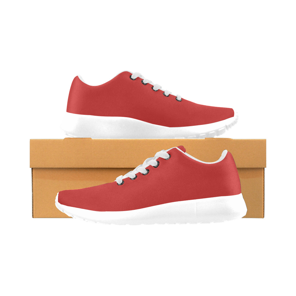 RED Men’s Running Shoes (Model 020)