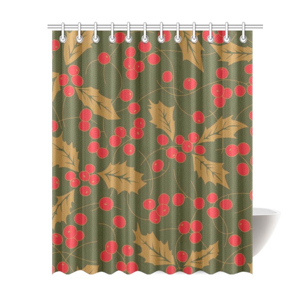 Shower curtain Shower Curtain 69"x84"