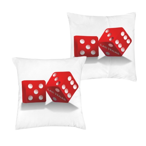 Las Vegas Craps Dice