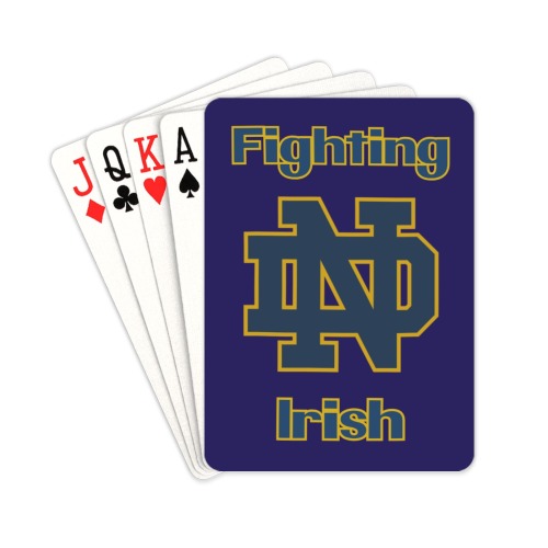Notre Dame Fighting Irish Football