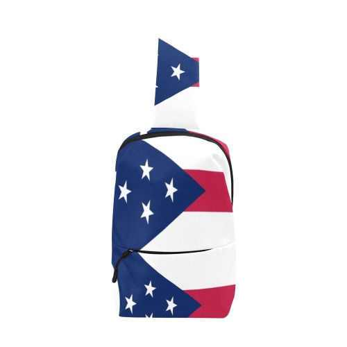 mxcp2000px-Flag_of_Ohio.svg Chest Bag (Model 1678)