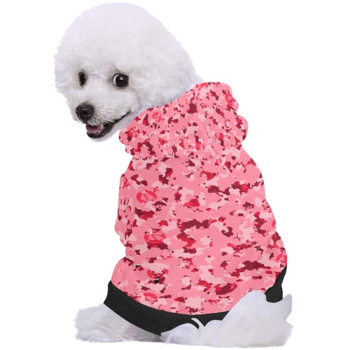 New Project (2) (5) Pet Dog Hoodie
