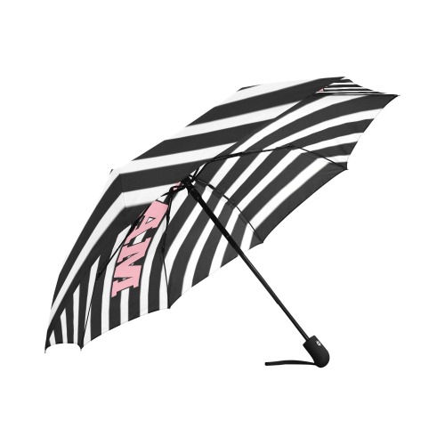 MARSHA Auto-Foldable Umbrella (Model U04)