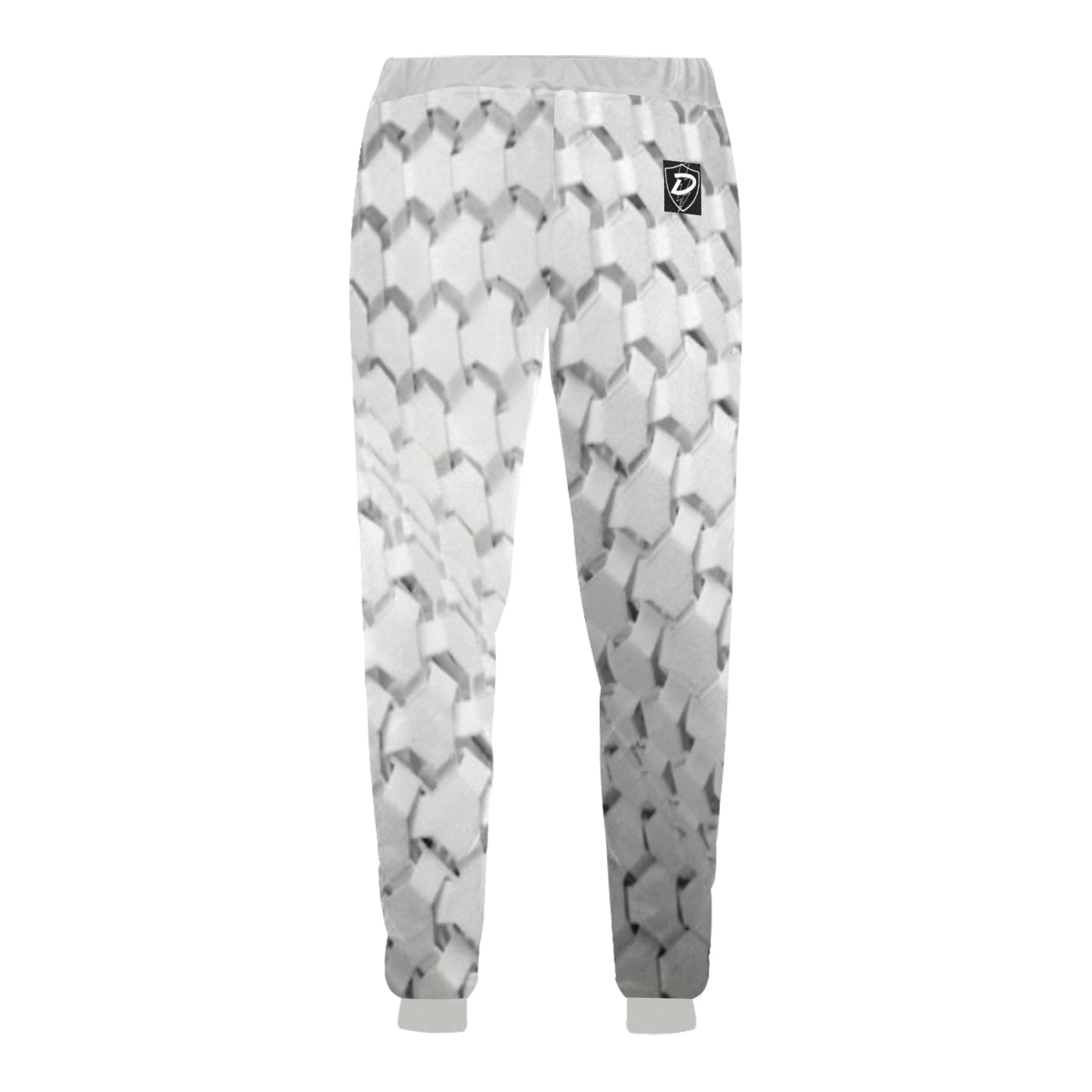 DIONIO Clothing - IRON SOLDIER Sweatpants Men's All Over Print Sweatpants (Model L11)