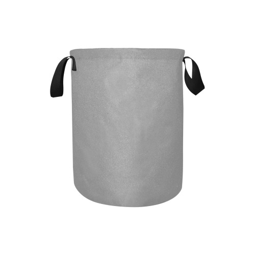 color grey Laundry Bag (Small)