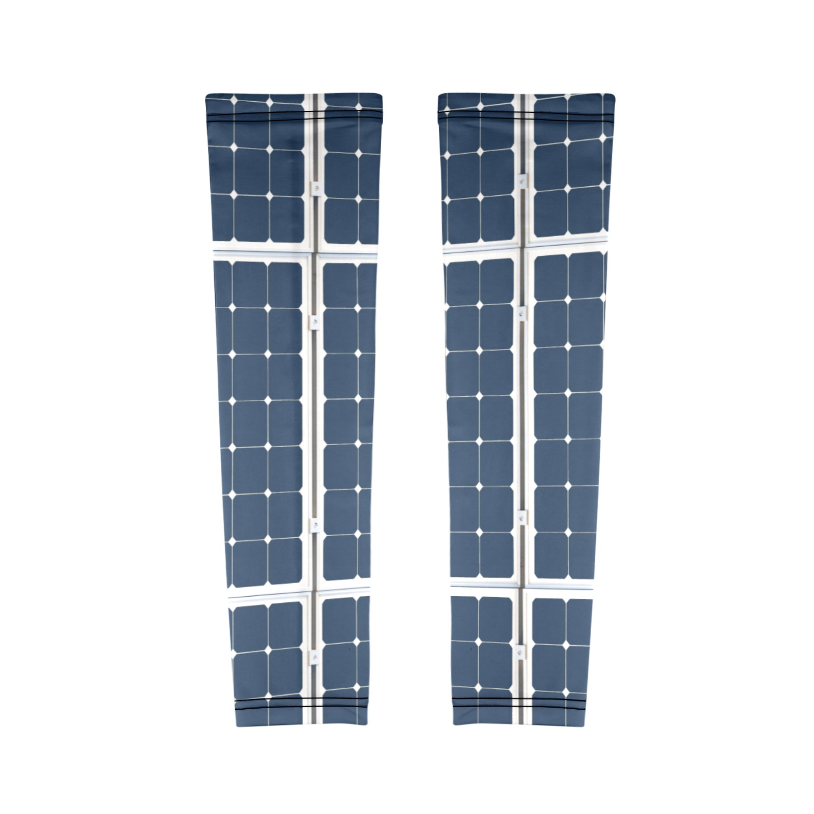 Powered By The Sun Arm Sleeves (Set of Two with Different Printings)