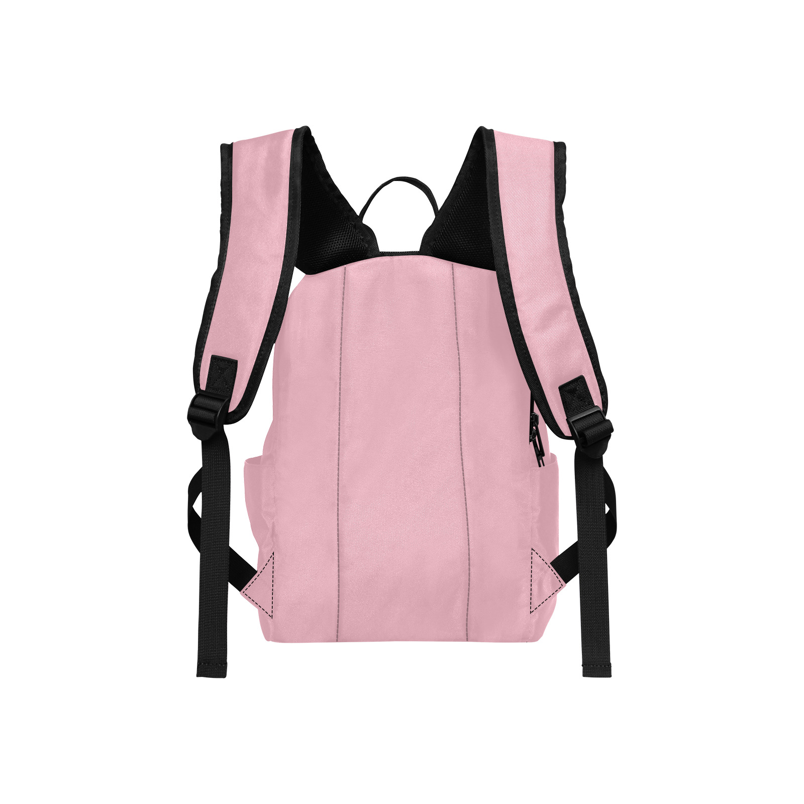 PINK Lightweight Casual Backpack (Model 1730)