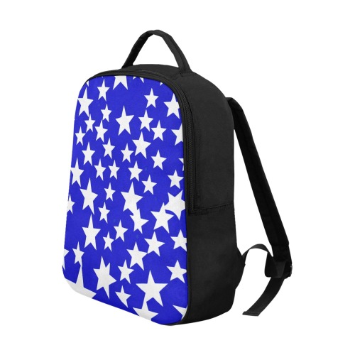 Stars 1 Popular Fabric Backpack (Model 1683)