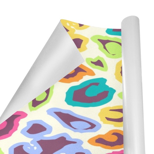 bb gh77844 Gift Wrapping Paper 58"x 23" (1 Roll)