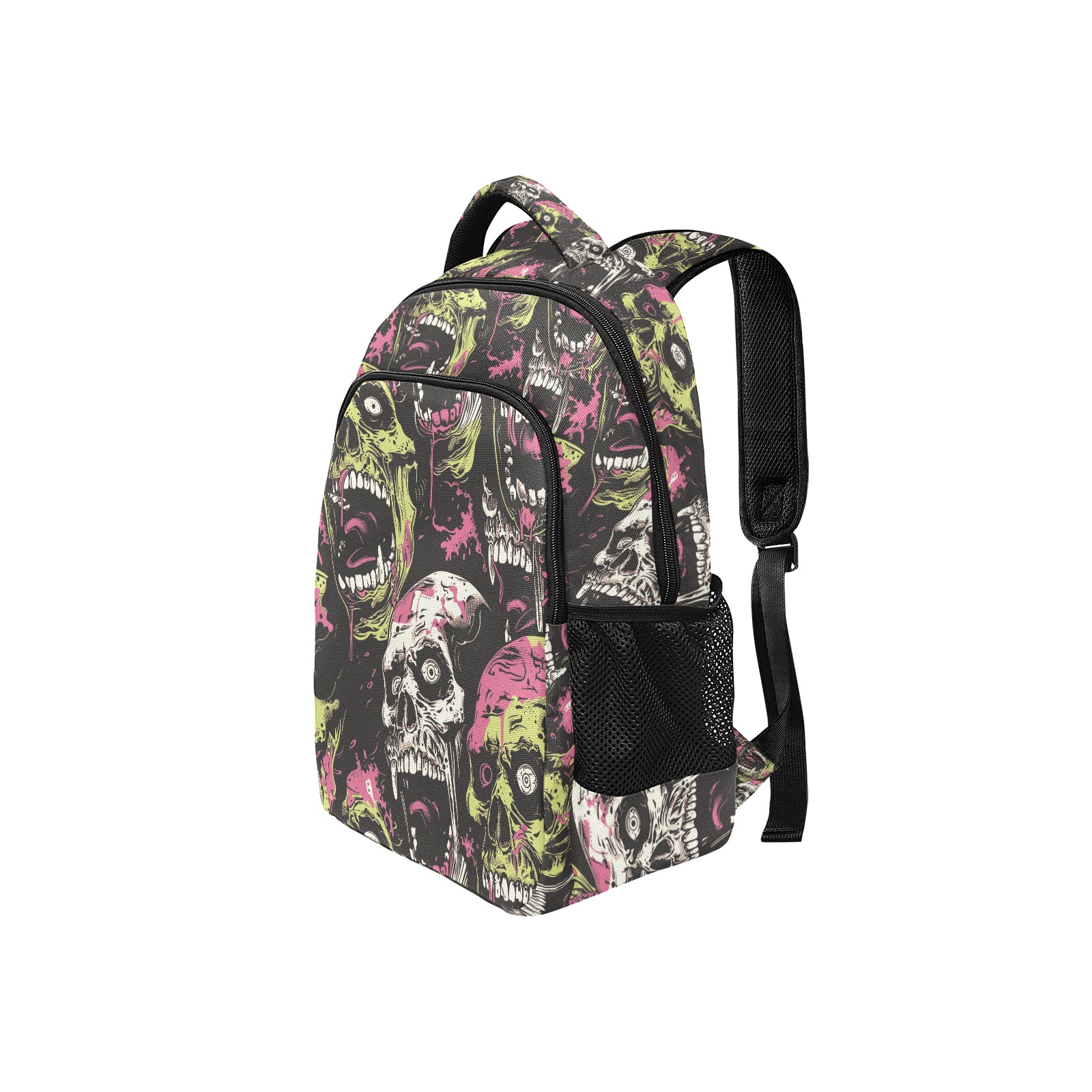 Zombie 3 Multifunctional Backpack (Model 1731)