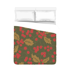 Duvet cover Duvet Cover 86"x70" ( All-over-print)