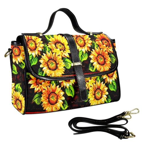 SUNFLOWERS 2